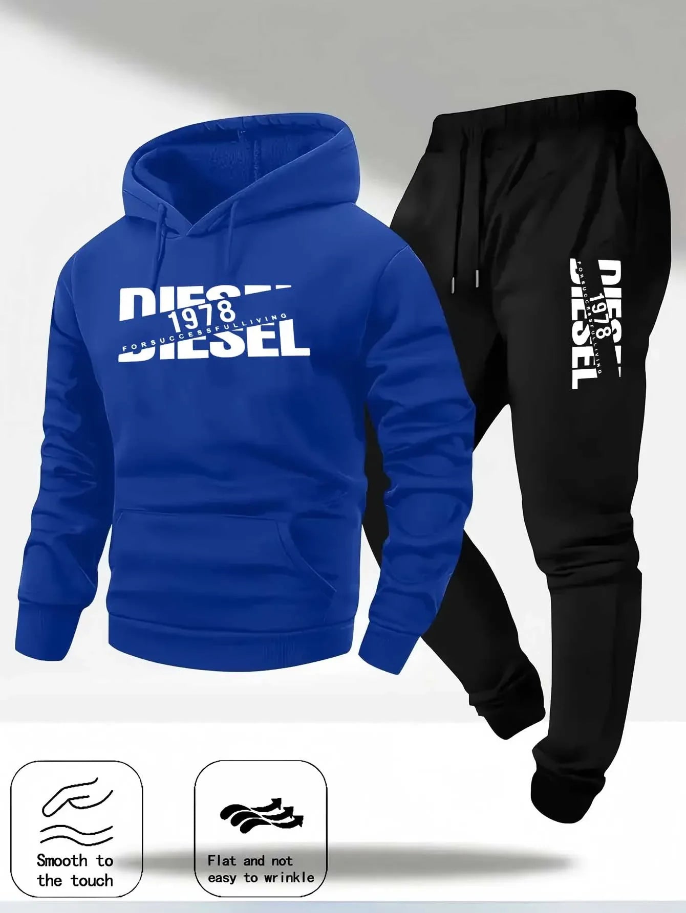Chic Activewear Set™