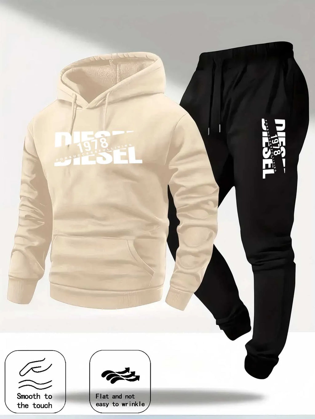 Chic Activewear Set™