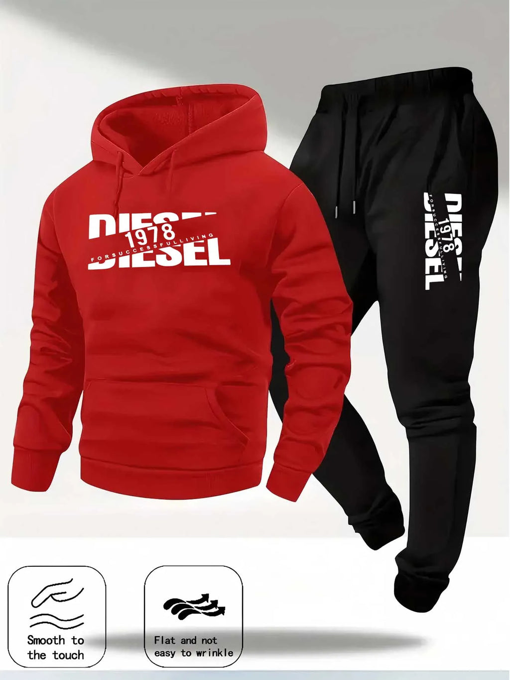 Chic Activewear Set™