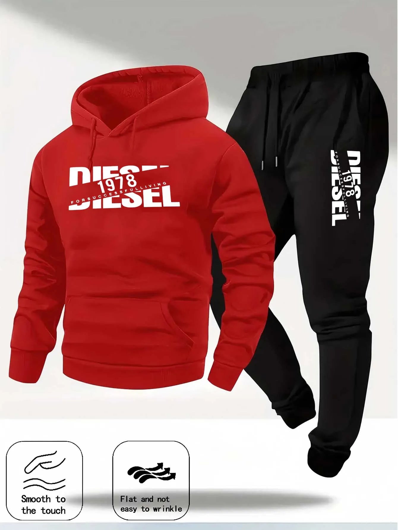 Chic Activewear Set™