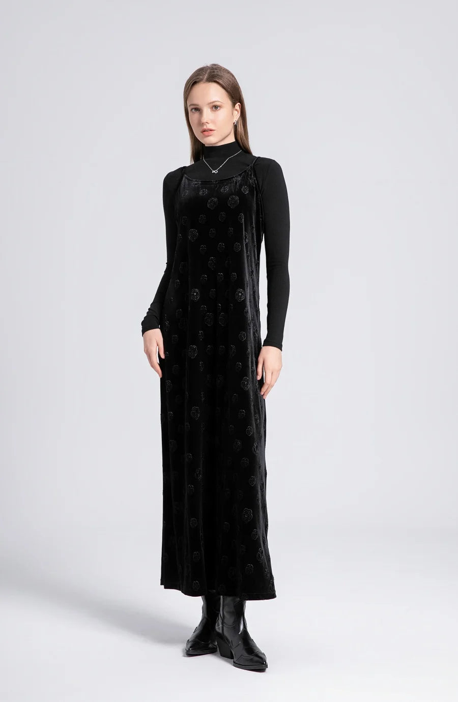 Velvet Elegance Ensemble™