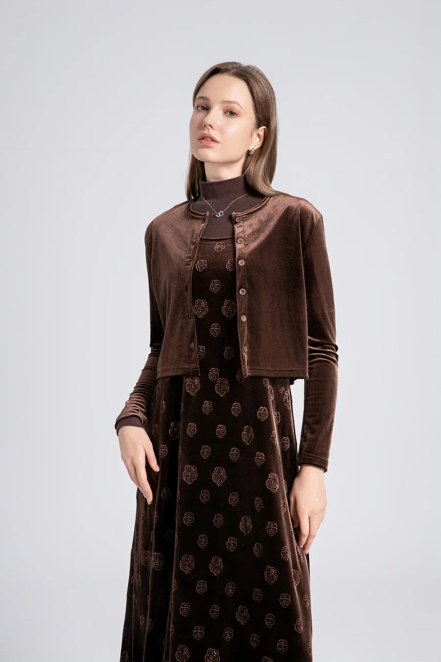 Velvet Elegance Ensemble™