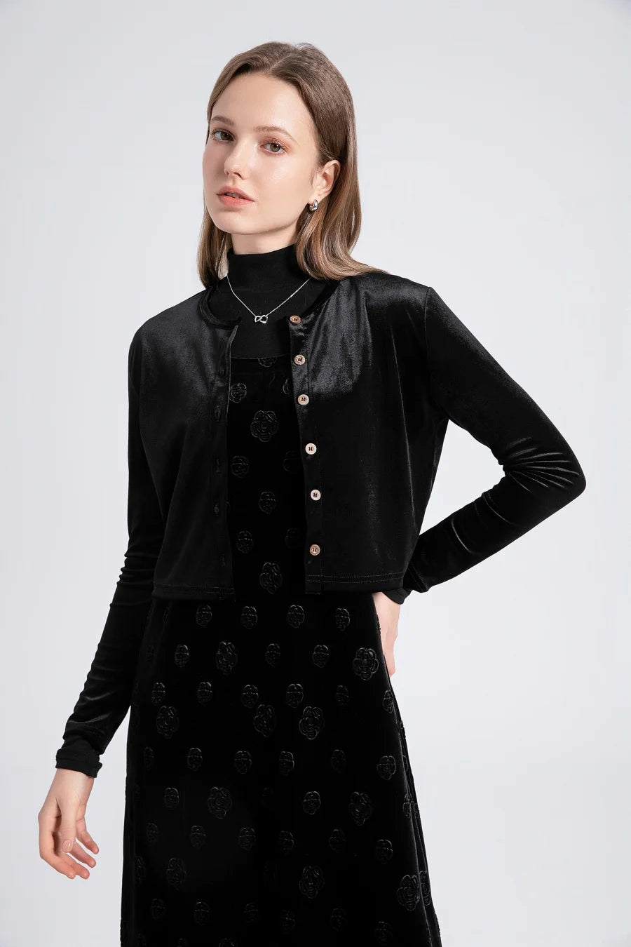 Velvet Elegance Ensemble™