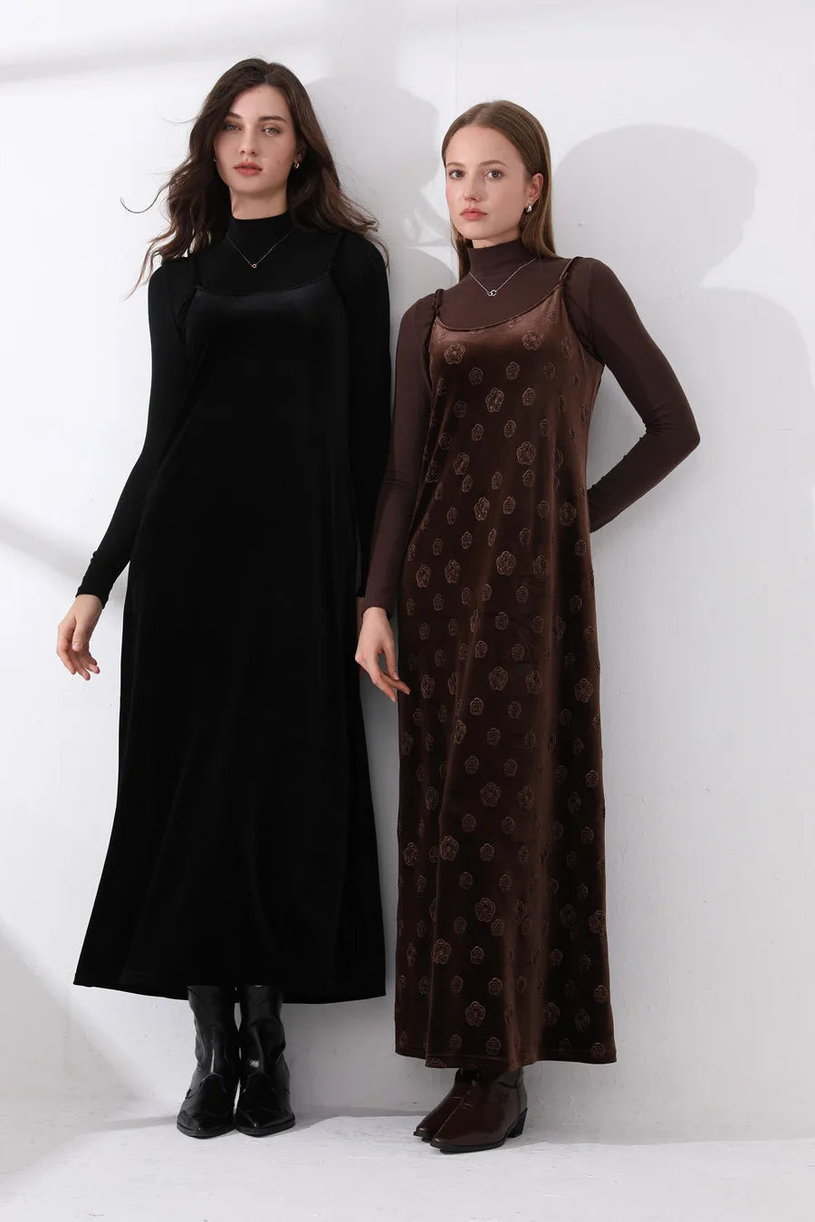 Velvet Elegance Ensemble™