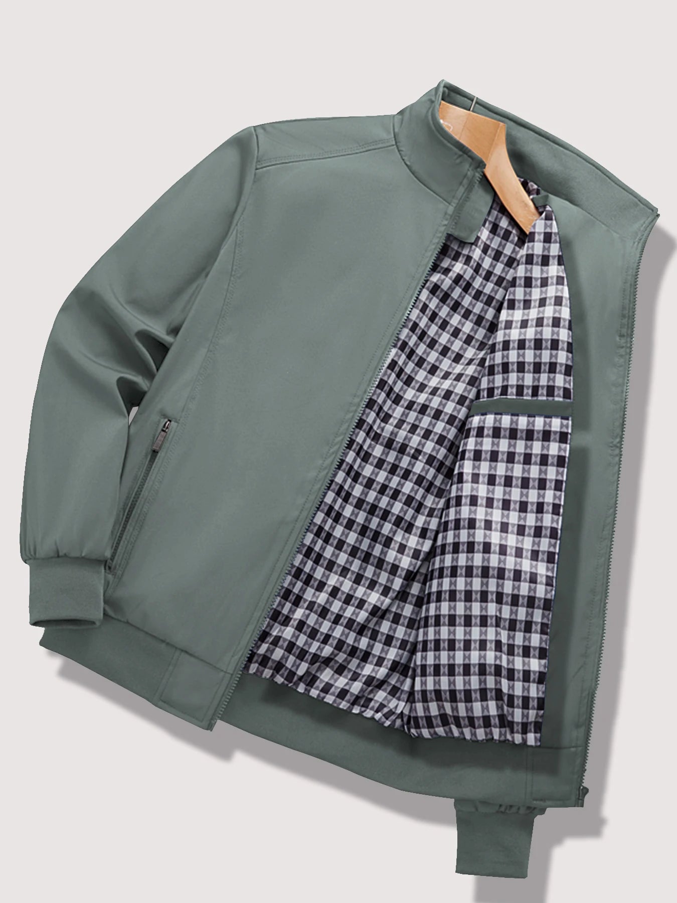 Versatile Casual Jacket for Men™