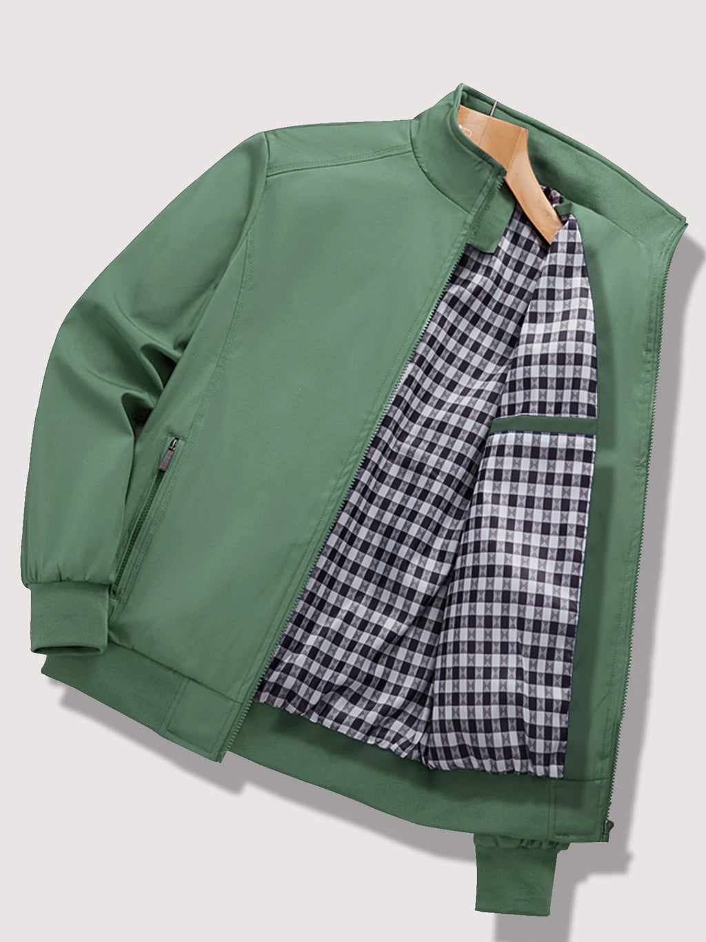 Versatile Casual Jacket for Men™