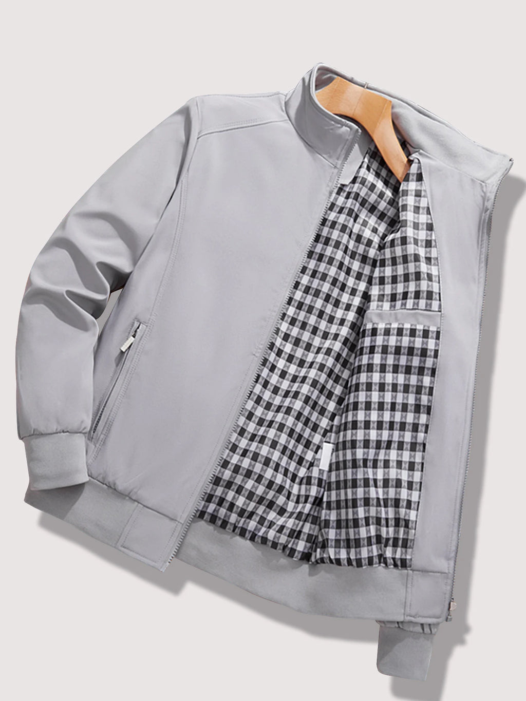 Versatile Casual Jacket for Men™