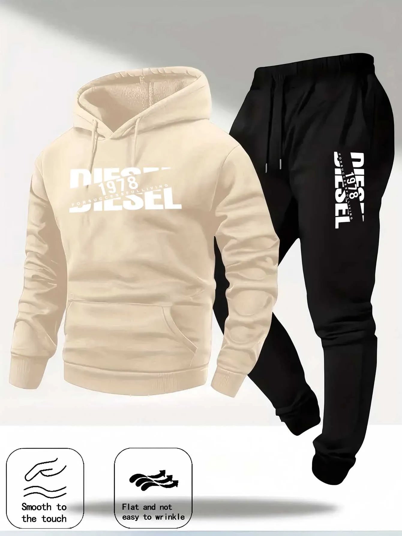 Chic Activewear Set™