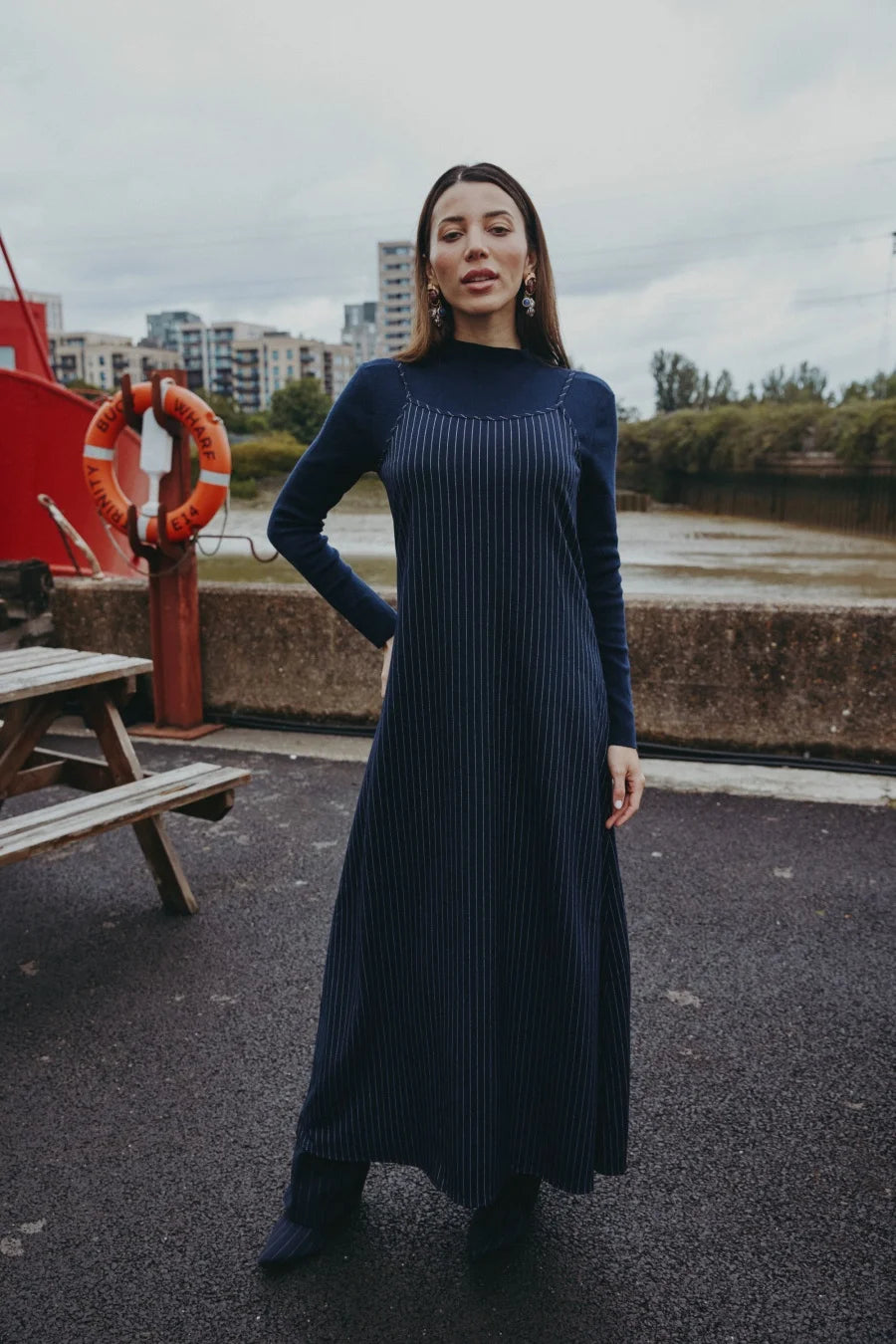 Effortless Elegance Ensemble™