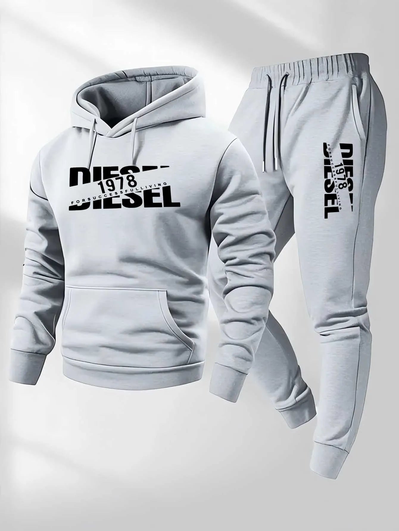 Chic Activewear Set™