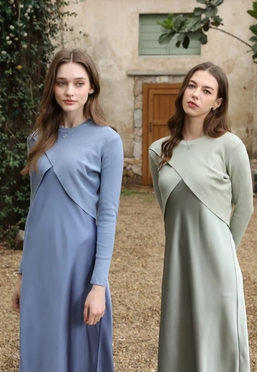 Elegance in Motion Maxi Set™