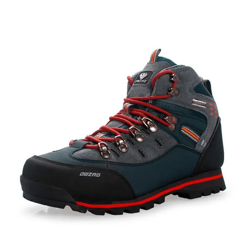 Adventure Ready Hiking Sneakers™