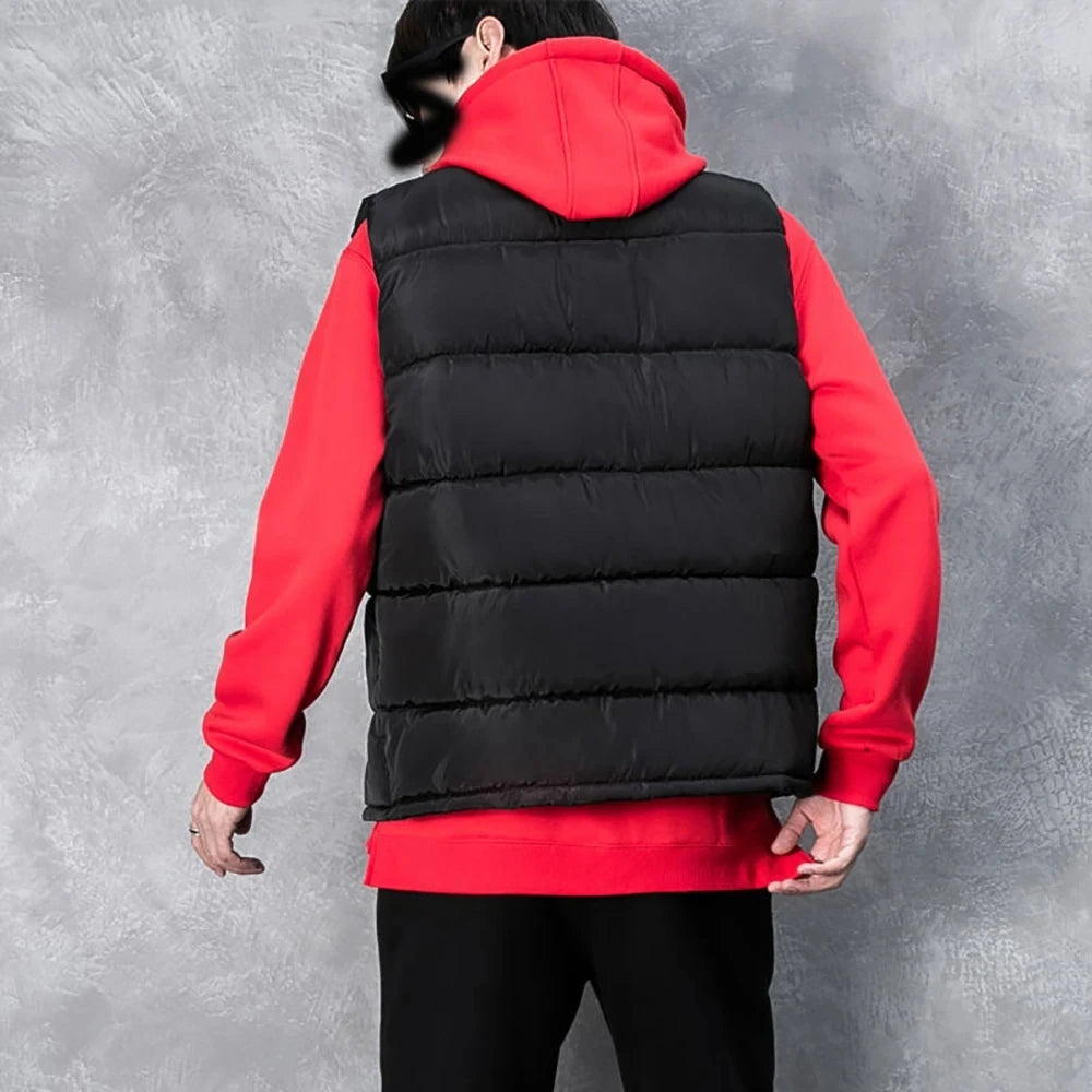 Versatile Warmth Vest™
