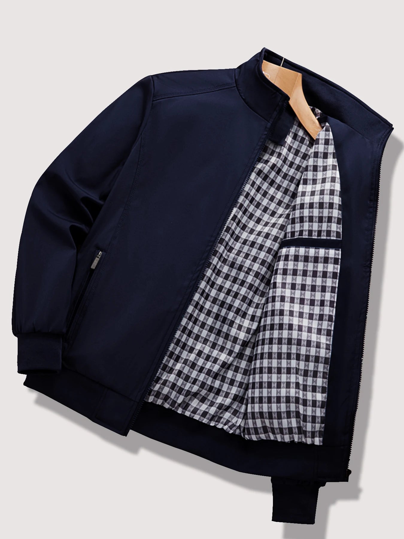 Versatile Casual Jacket for Men™