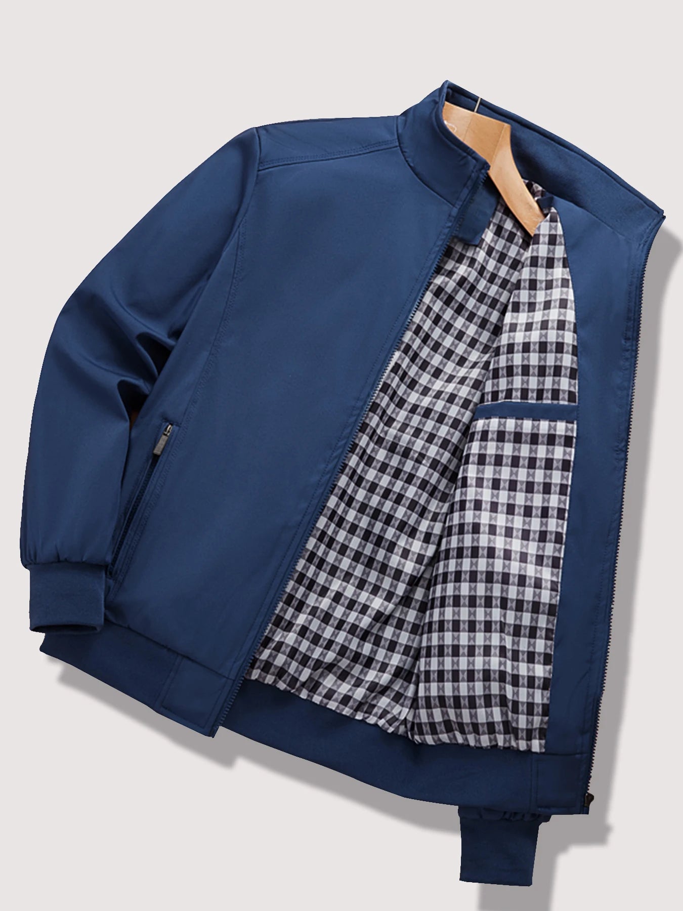 Versatile Casual Jacket for Men™