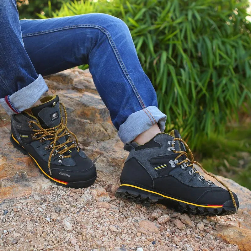 Adventure Ready Hiking Sneakers™