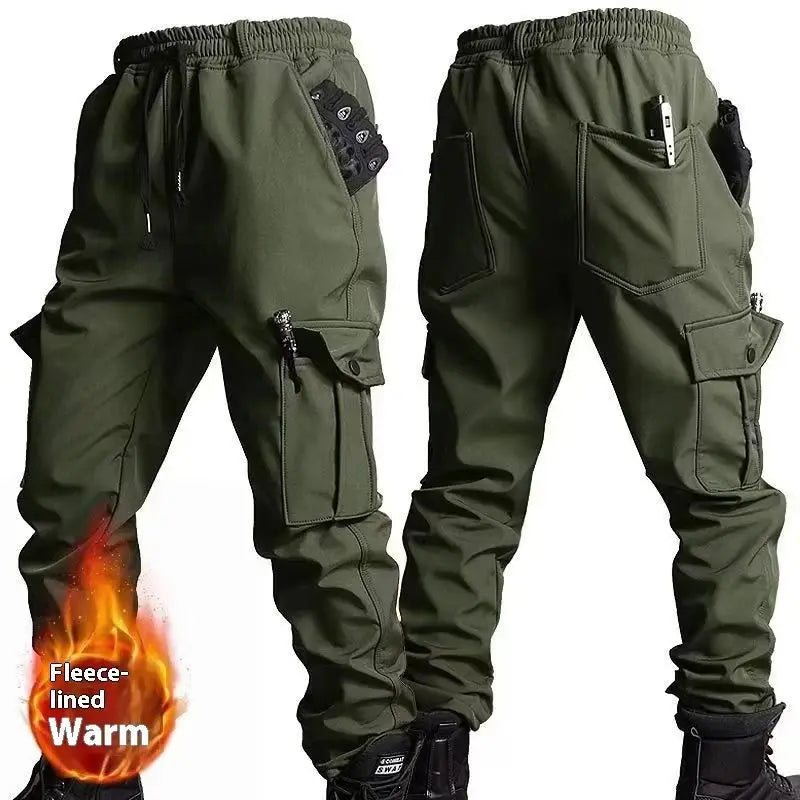 Ultimate Rider's Winter Jacket™