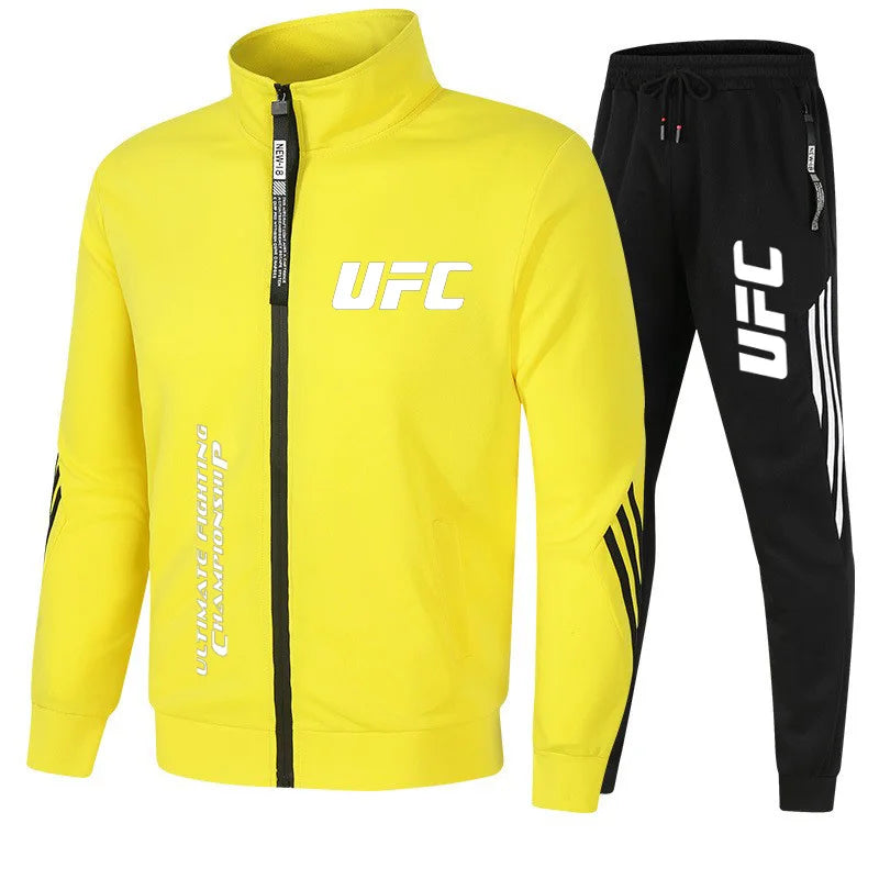 Elevate Athletic Set™