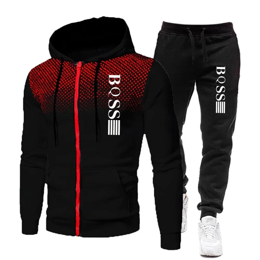 Urban Athletic Tracksuit™