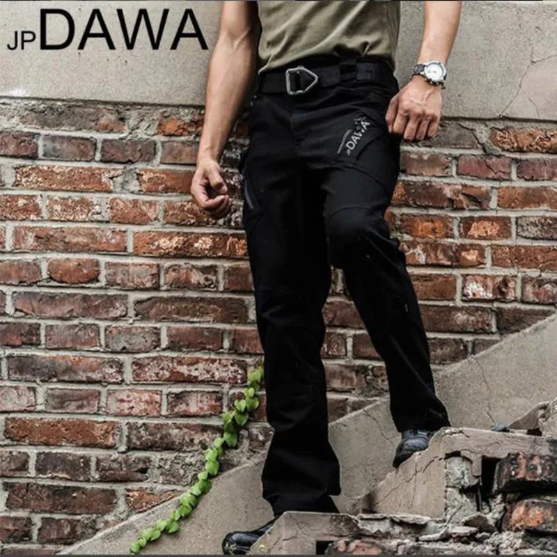 Premium Outdoor Fishing Suit™