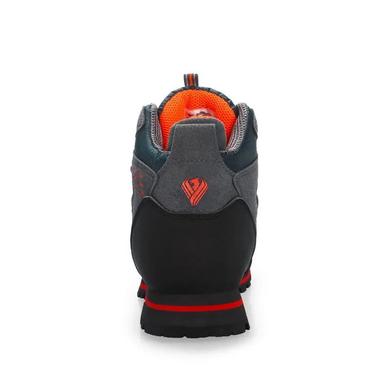 Adventure Ready Hiking Sneakers™