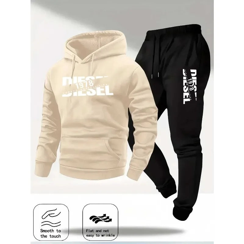 Chic Activewear Set™