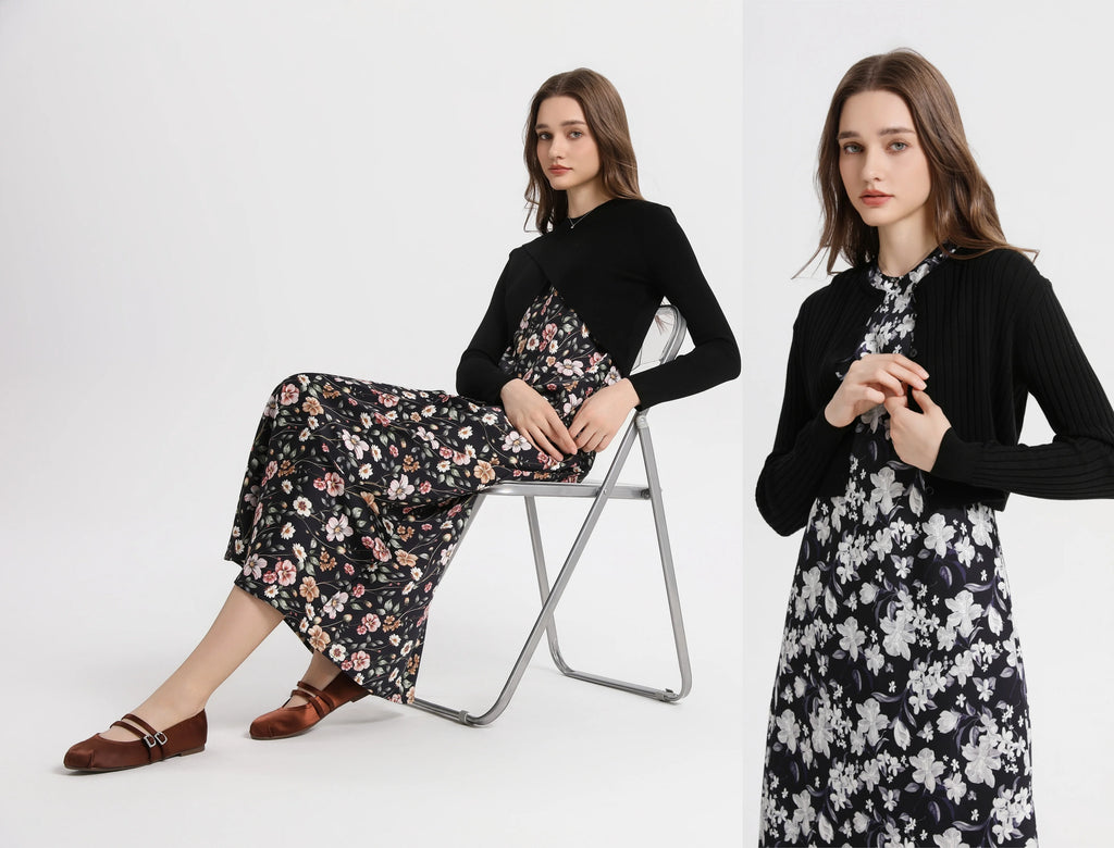 Elegance in Motion Maxi Set™