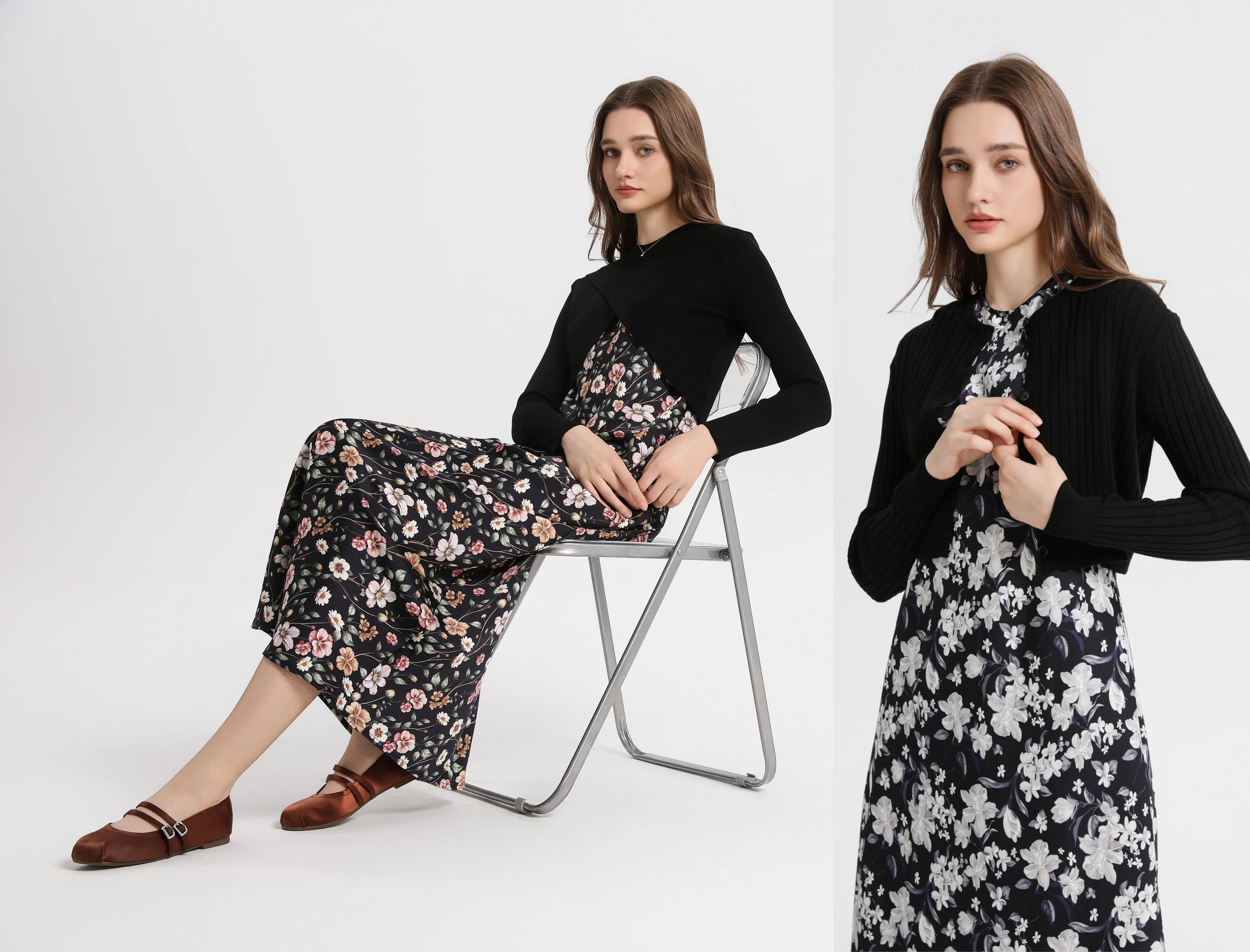 Elegance in Motion Maxi Set™