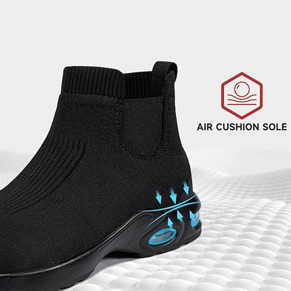 Premier Steel Toe Work Boots™