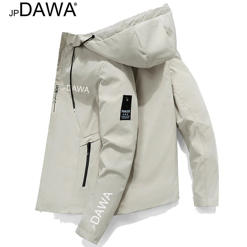 Premium Outdoor Fishing Suit™