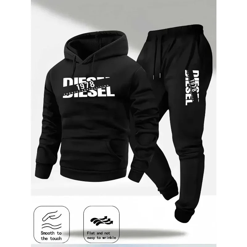 Chic Activewear Set™