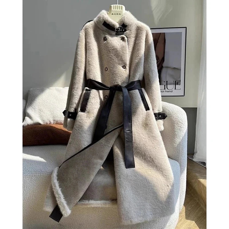 Elegance in Fur™