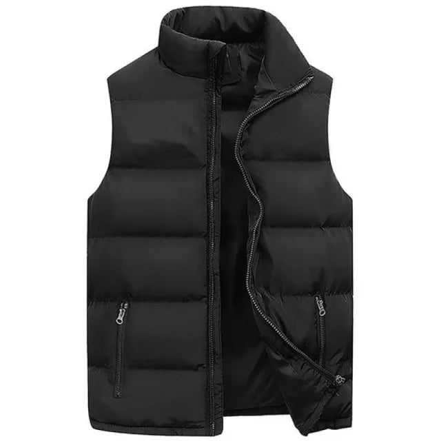 Versatile Warmth Vest™