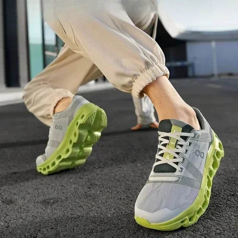 Versatile High-Top Sneakers for Every Occasion™