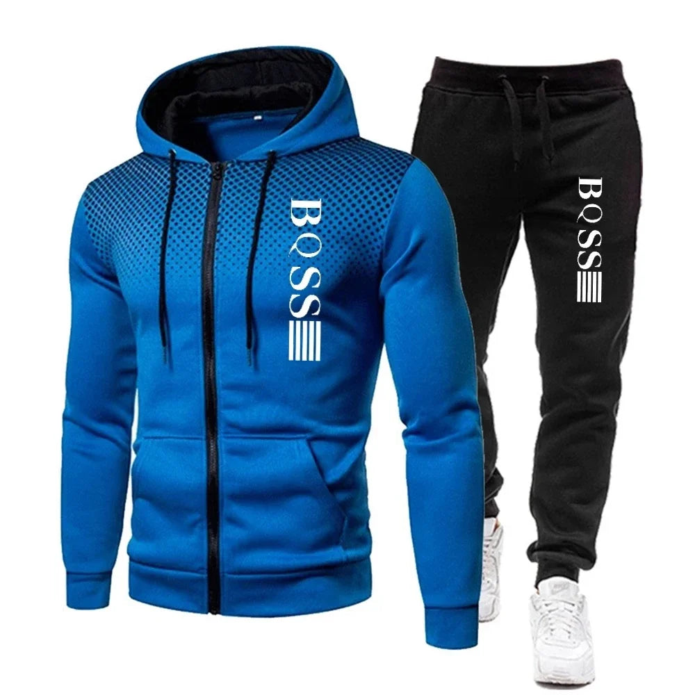 Urban Athletic Tracksuit™