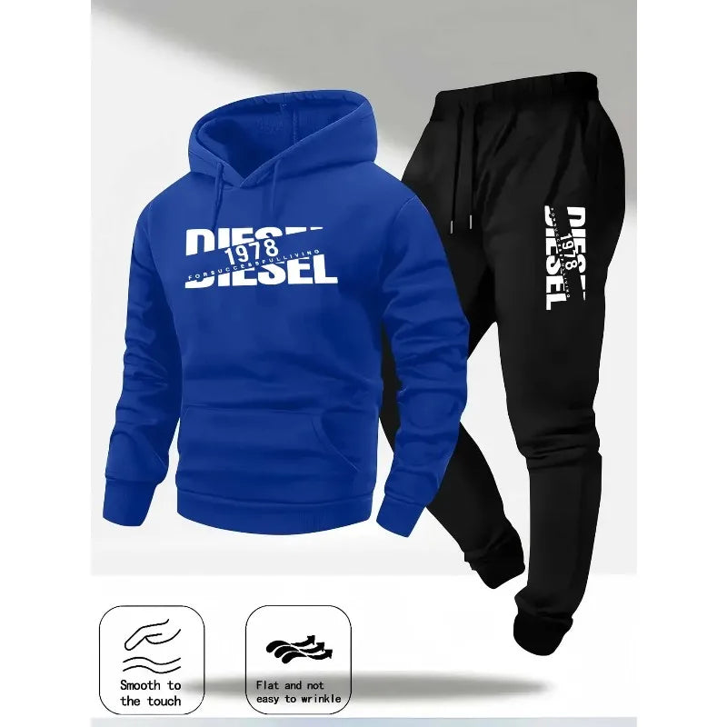 Chic Activewear Set™