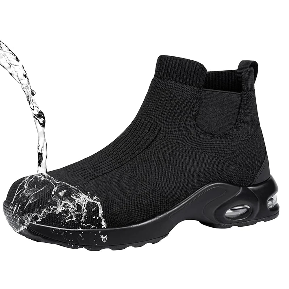 Premier Steel Toe Work Boots™