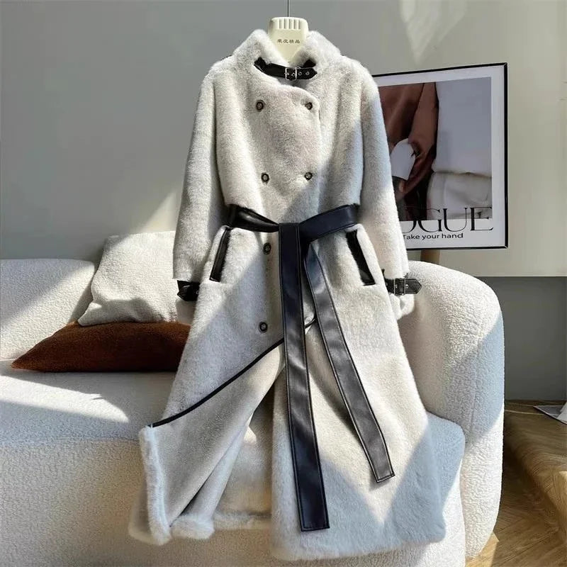 Elegance in Fur™