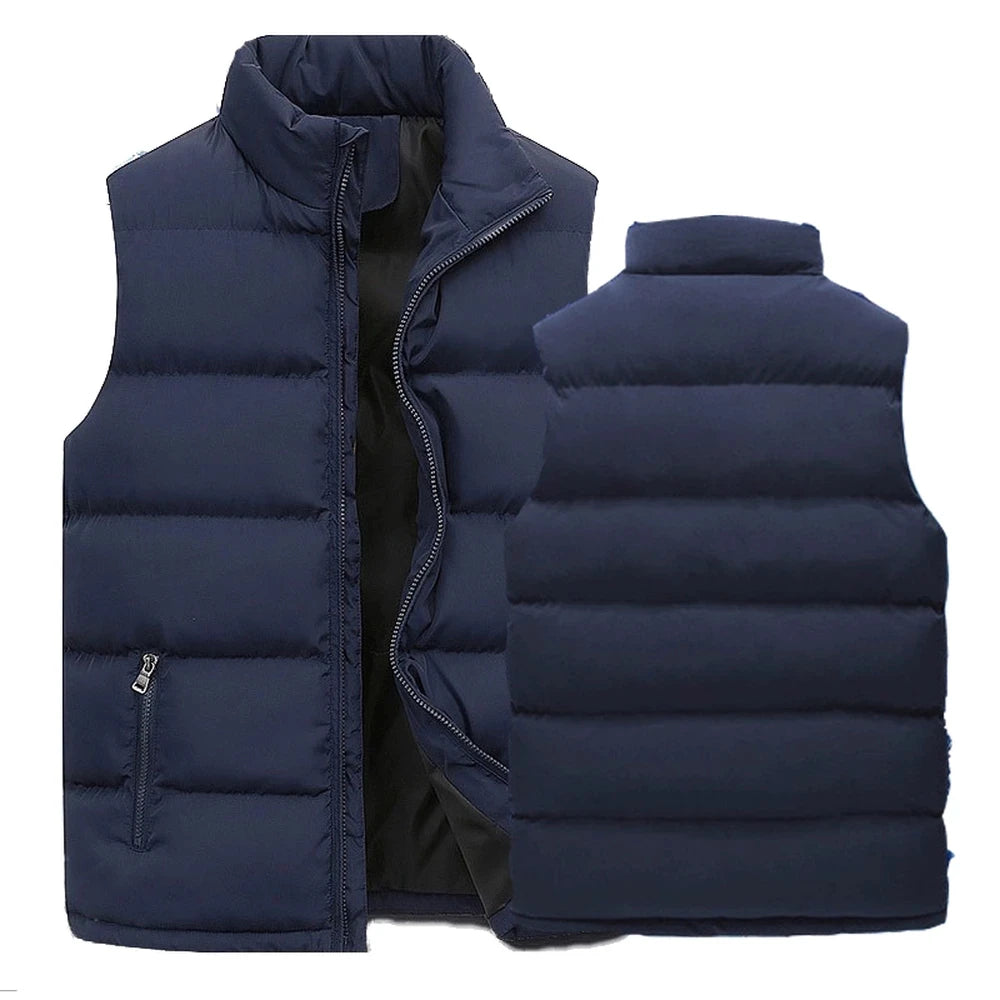 Versatile Warmth Vest™