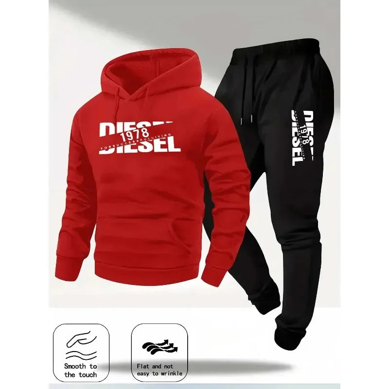 Chic Activewear Set™