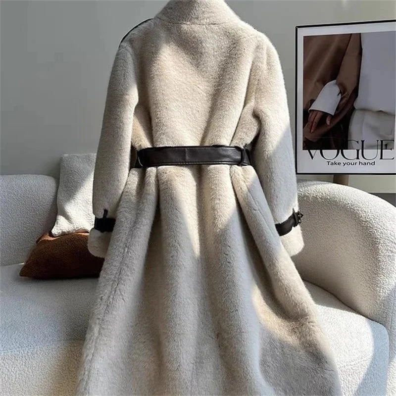 Elegance in Fur™