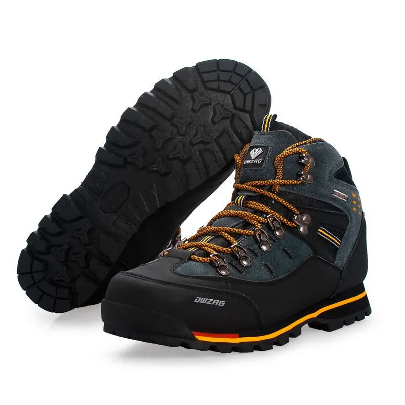 Adventure Ready Hiking Sneakers™