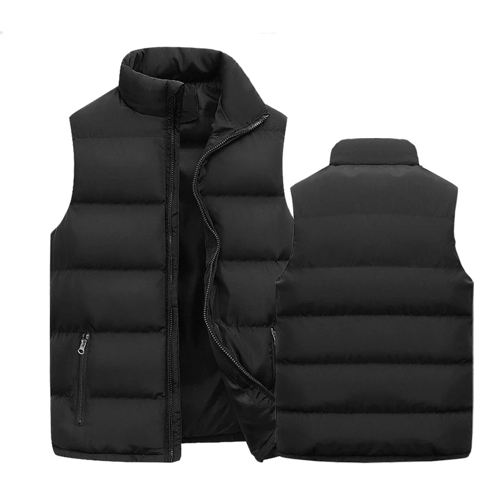 Versatile Warmth Vest™