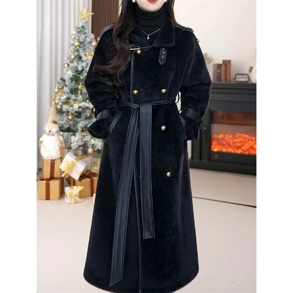 Elegance in Fur™