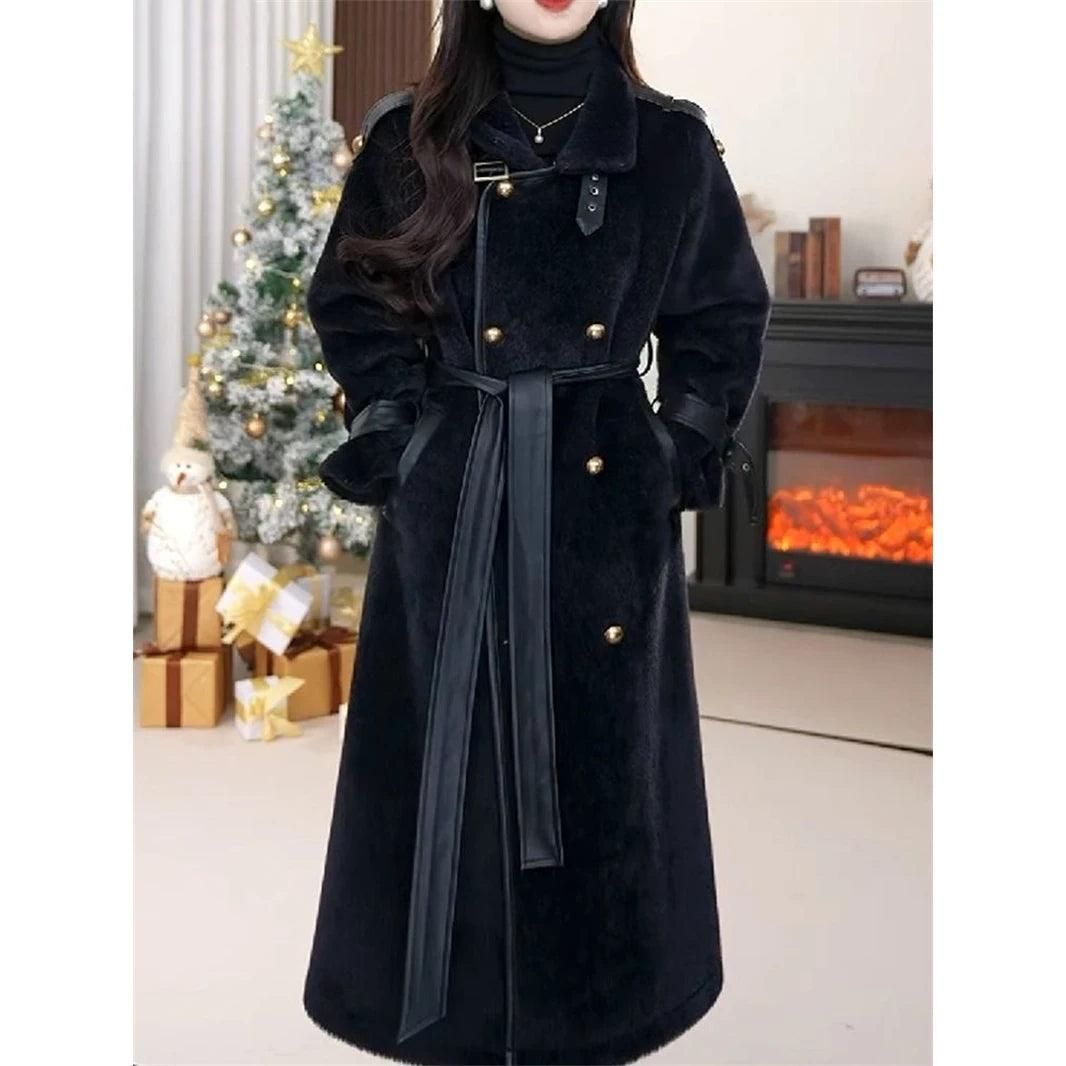 Elegance in Fur™
