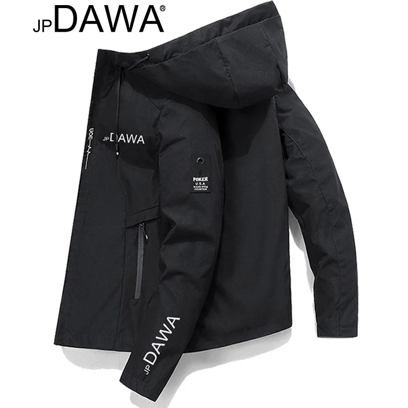 Premium Outdoor Fishing Suit™