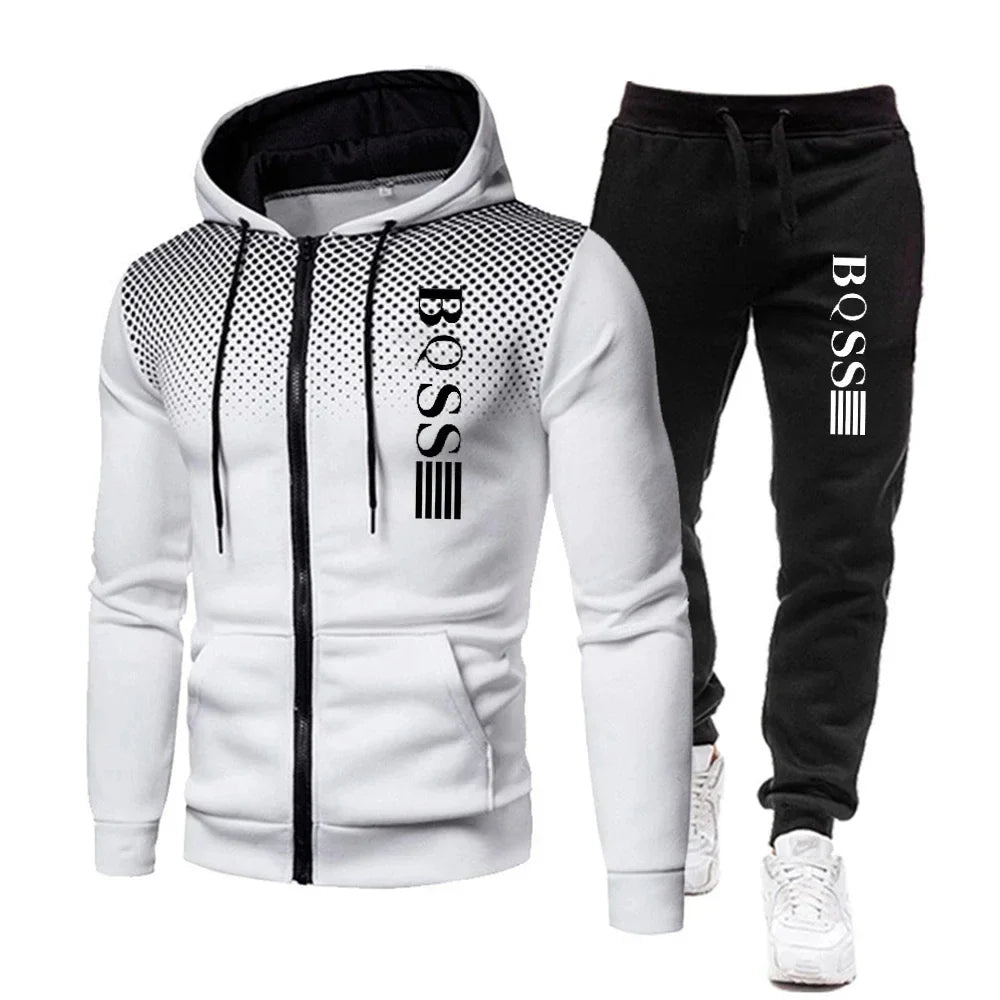 Urban Athletic Tracksuit™