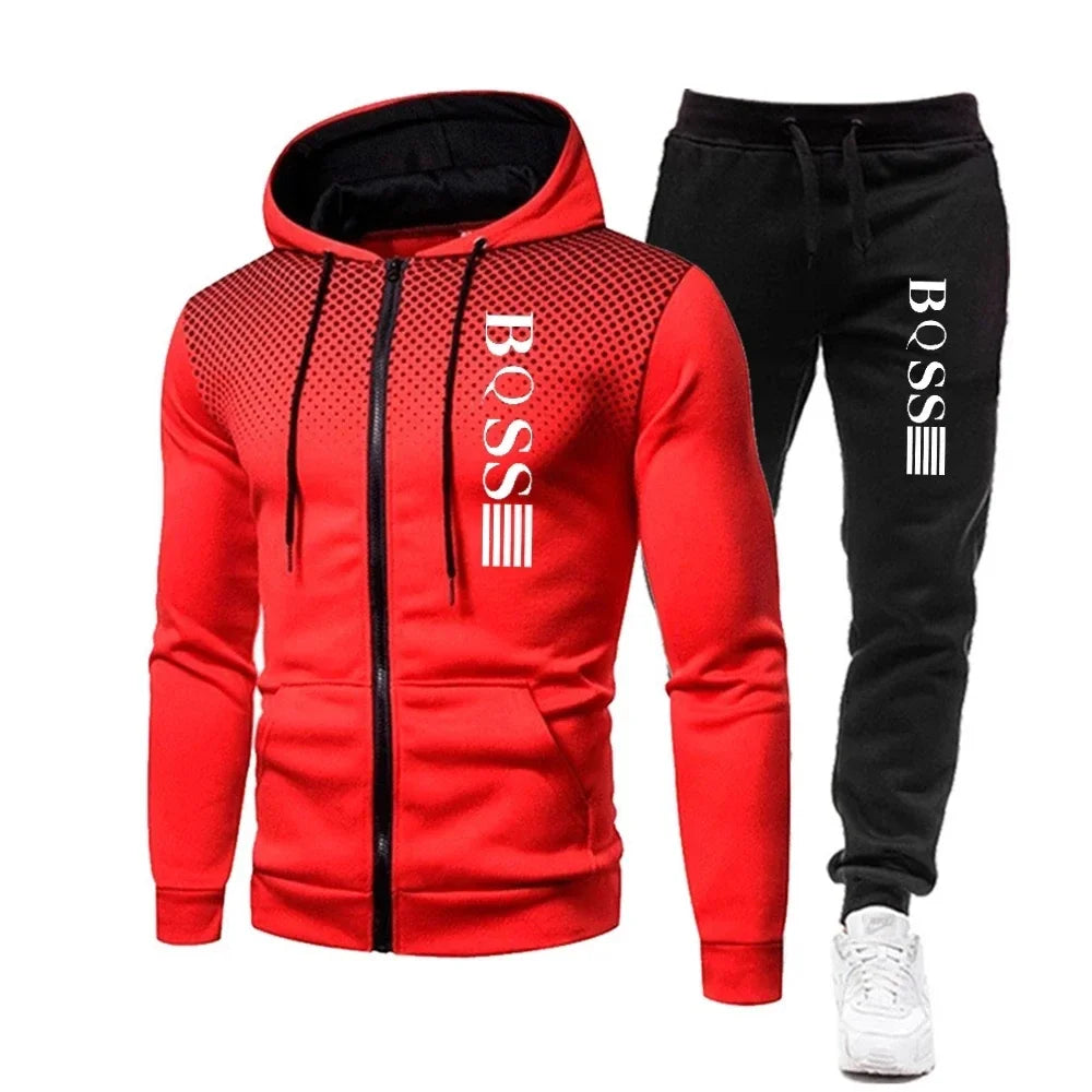 Urban Athletic Tracksuit™