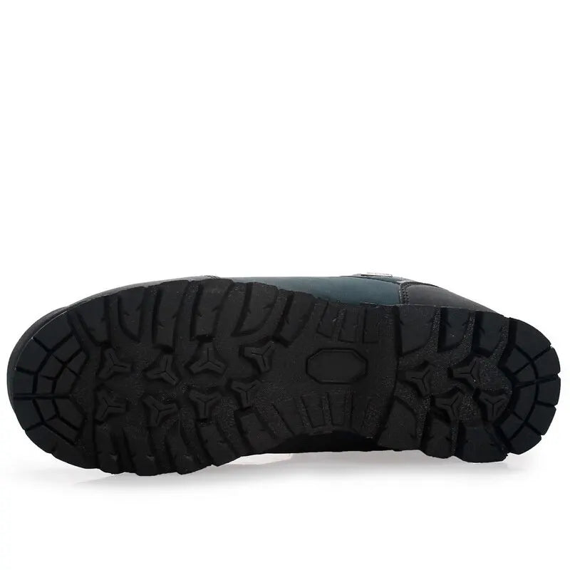 Adventure Ready Hiking Sneakers™