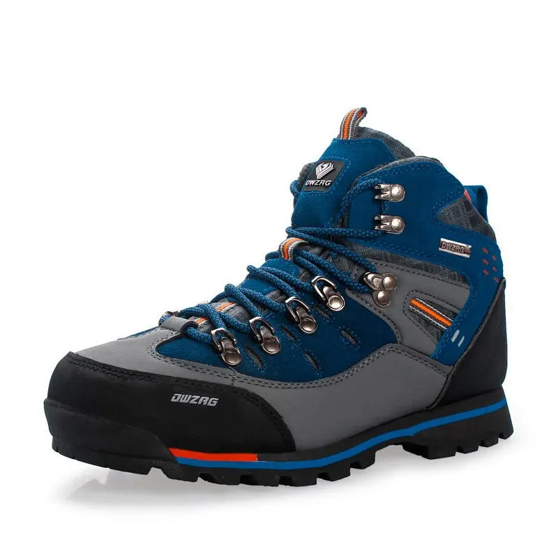 Adventure Ready Hiking Sneakers™